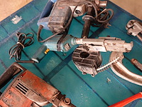 Lot materiaal - afbeelding 10 van  10