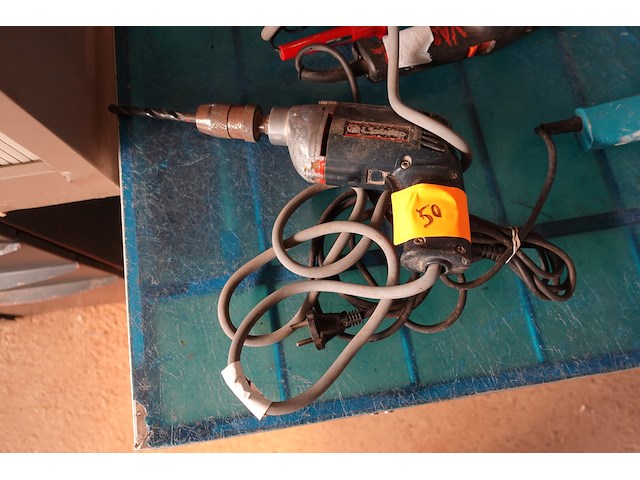 Lot materiaal - afbeelding 2 van  10