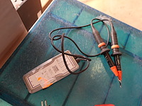 Lot materiaal - afbeelding 4 van  10