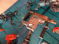 Lot materiaal - afbeelding 5 van  10