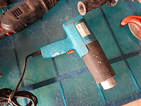 Lot materiaal - afbeelding 6 van  10