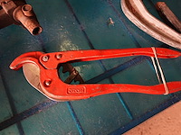 Lot materiaal - afbeelding 7 van  10