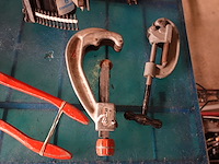 Lot materiaal - afbeelding 8 van  10