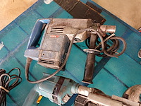 Lot materiaal - afbeelding 9 van  10