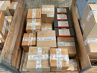 Lot: mechanische dichtingen/ seals pompunit (101x) - afbeelding 4 van  9
