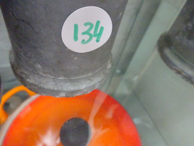 Lot meetbekers - afbeelding 1 van  2