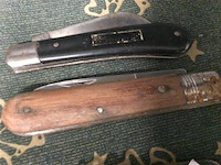 Lot messen divers - afbeelding 3 van  3