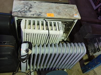 Lot met 5 verwarmingstoestellen - afbeelding 2 van  6