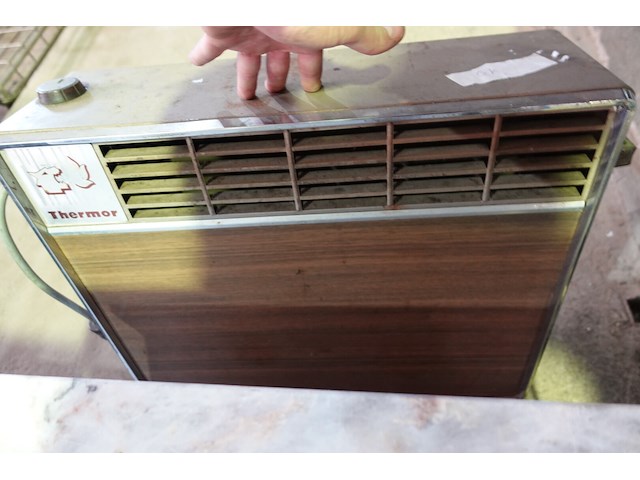 Lot met 5 verwarmingstoestellen - afbeelding 4 van  6