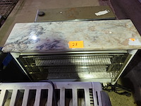 Lot met 5 verwarmingstoestellen - afbeelding 5 van  6