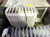 Lot met 5 verwarmingstoestellen - afbeelding 6 van  6