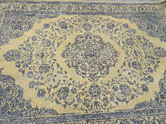 Lot met 7 tapijten - afbeelding 2 van  8