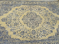 Lot met 7 tapijten - afbeelding 2 van  8