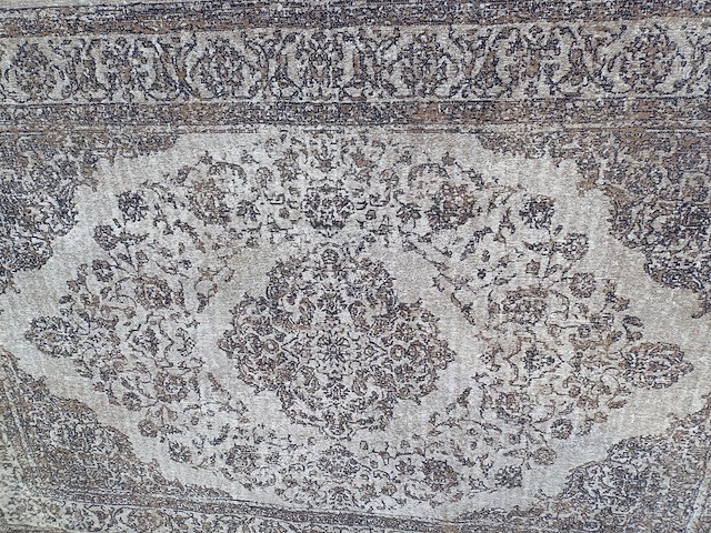 Lot met 7 tapijten - afbeelding 3 van  8