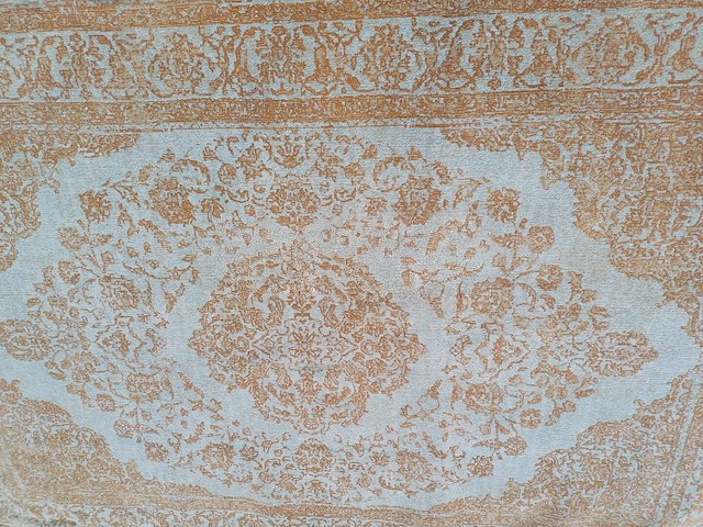 Lot met 7 tapijten - afbeelding 4 van  8