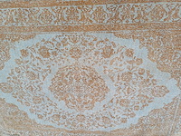 Lot met 7 tapijten - afbeelding 4 van  8