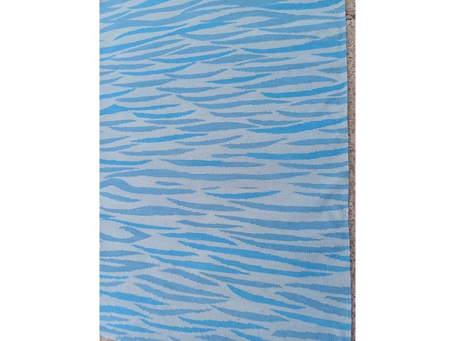 Lot met 7 tapijten - afbeelding 7 van  8