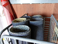 Lot met 7 tapijten - afbeelding 1 van  1