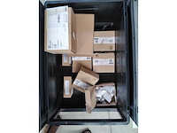 Lot met installatiemateriaal - afbeelding 6 van  7