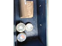 Lot met installatie/sanitair materiaal - afbeelding 3 van  3