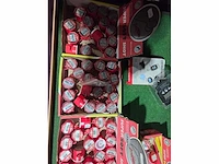 Lot met lood - afbeelding 5 van  5