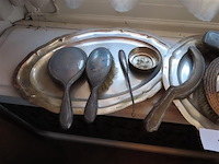 Lot metaal - afbeelding 2 van  3