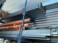 Lot metal studs - afbeelding 2 van  6