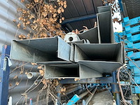 Lot metal studs - afbeelding 6 van  6