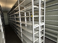 Lot metalen rekken dubbel - afbeelding 2 van  3