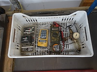 Lot meters - afbeelding 1 van  7