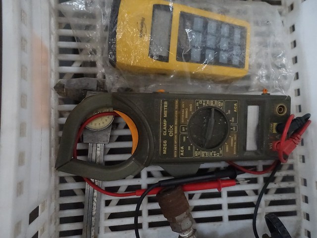 Lot meters - afbeelding 3 van  7