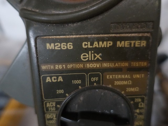 Lot meters - afbeelding 4 van  7