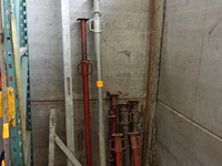 Lot metsersgerief - afbeelding 1 van  3