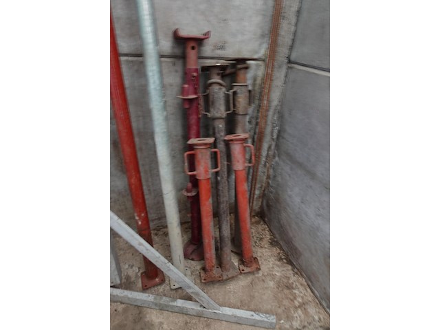 Lot metsersgerief - afbeelding 2 van  3