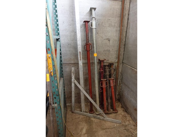 Lot metsersgerief - afbeelding 3 van  3