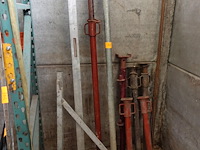 Lot metsersgerief - afbeelding 3 van  3