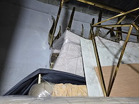 Lot meubelen - afbeelding 4 van  4
