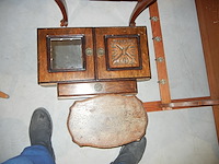 Lot meubels - afbeelding 2 van  2