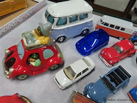 Lot miniaturen en divers - afbeelding 2 van  6