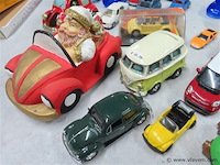 Lot miniaturen en divers - afbeelding 5 van  6