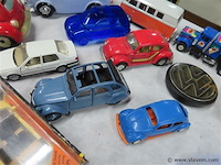 Lot miniaturen en divers - afbeelding 6 van  6