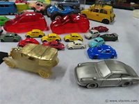 Lot miniaturen en divers - afbeelding 2 van  7