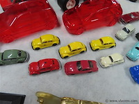 Lot miniaturen en divers - afbeelding 4 van  7