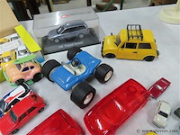 Lot miniaturen en divers - afbeelding 7 van  7