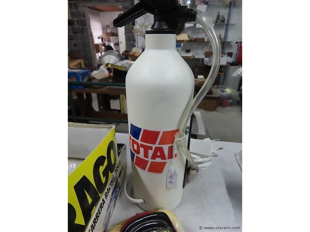 Lot miniaturen en divers - afbeelding 2 van  10