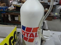 Lot miniaturen en divers - afbeelding 2 van  10