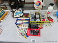 Lot miniaturen en divers - afbeelding 1 van  10