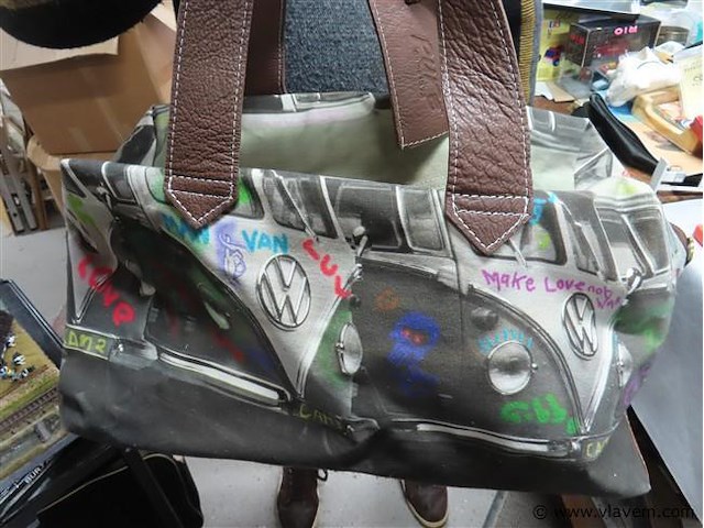 Lot miniaturen en divers - afbeelding 3 van  10