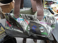 Lot miniaturen en divers - afbeelding 3 van  10