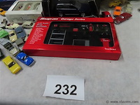 Lot miniaturen en divers - afbeelding 5 van  10